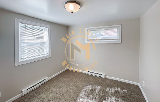 1 bed, 1 bath, $1,195