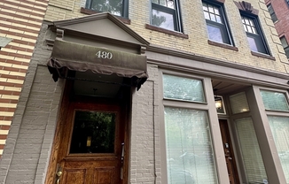 480 Shawmut Ave Unit 4