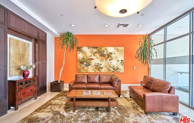 2 beds, 2 baths, 1,690 sqft, $3,800, Unit 405