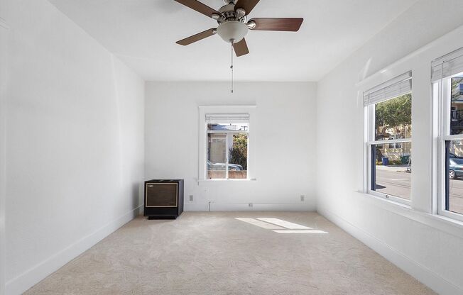 2312 San Antonio Ave - 1 bedroom | 1  bath