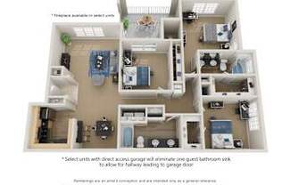 Partner-provided photo for $1779 unit