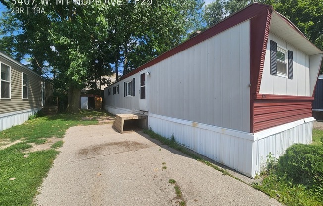 Partner-provided property photo