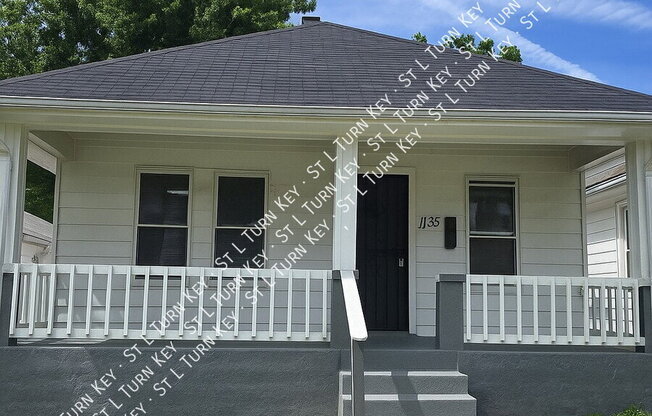 1135 CANAAN AVE