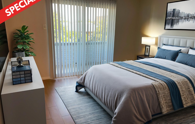 1 bed, 1 bath, 750 sqft, $909, Unit ABB-2-305