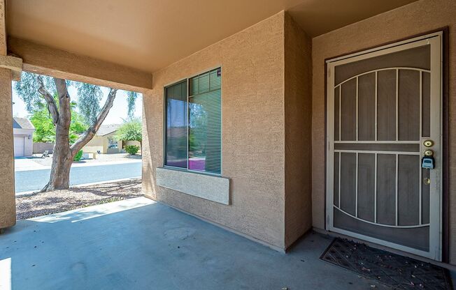 4 Bedroom home for rent