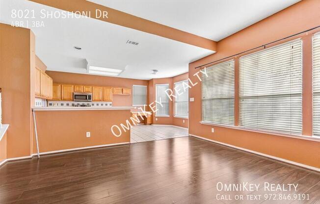 8021 SHOSHONI DR