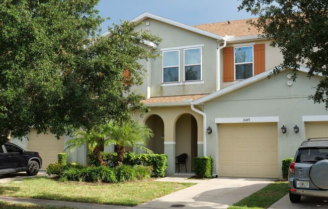 Beautiful Fully Furnished 4-Bedroom Home in Compass Bay – Available for Long-Term Lease