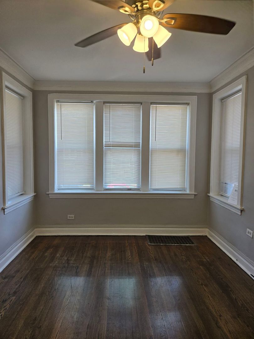 6838 S Maplewood Avenue, # 1 Chicago, IL 60629