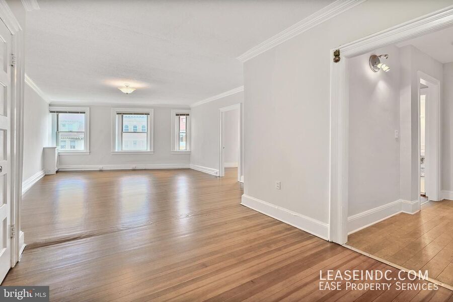 2022 Columbia Road Unit 604