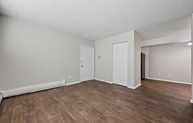 1 bed, 1 bath, 590 sqft, $1,195, Unit 317