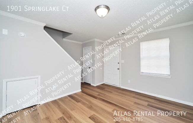 1901 SPRINGLAKE CT
