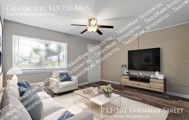 713 101 VARDAMAN ST
