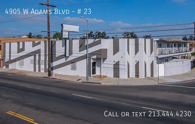 Partner-provided property photo