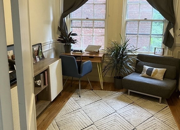 43 Linnaean St Apt 41