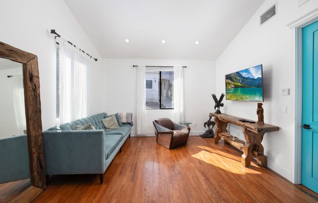 Stunning Mountain Views in Chino Hills for 2-bedroom