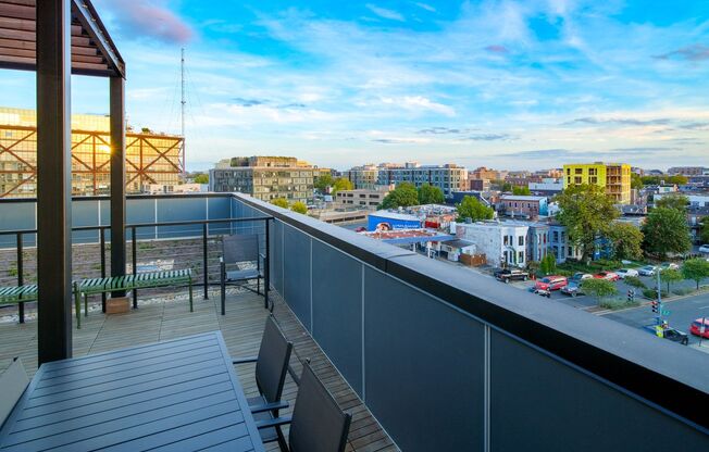1 bed, 1 bath, 110 sqft, $1,490