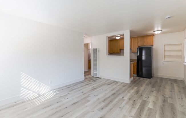 Young St 4Plex