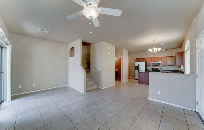 COMING SOON!  Beautiful Townhome in Great Location