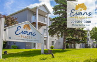 Evans Place 1