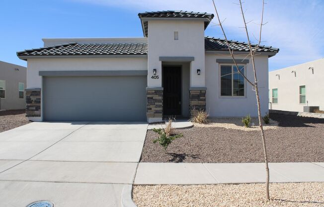 405 COLEFORD LN.