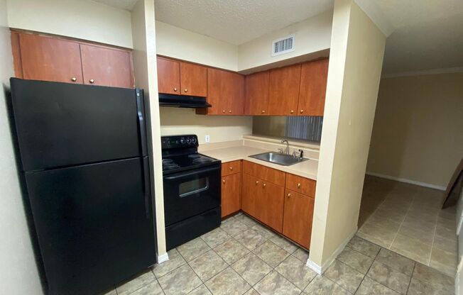 Mono Studio For Rent