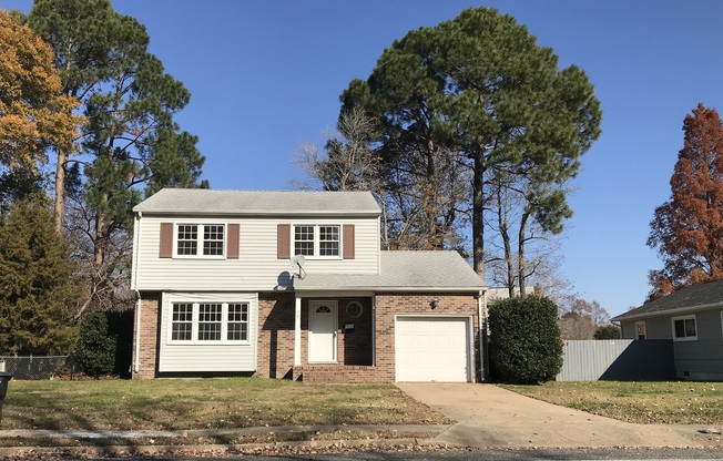 92 Fort Worth Street, Hampton - Available NOW