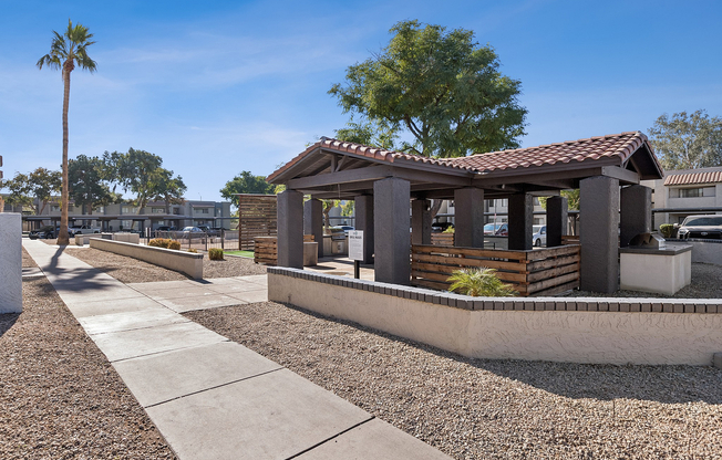 Partner-provided property photo