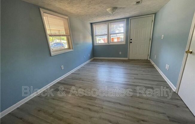 822 RDG RD