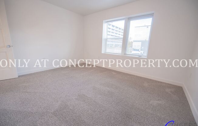 2 beds, 2 baths, 833 sqft, $1,399, Unit 112- (43)