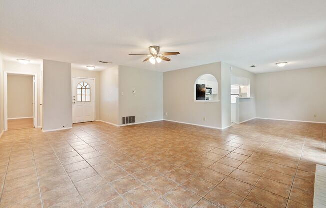 Experience the best of North Austin living in this charming 3/2 home!