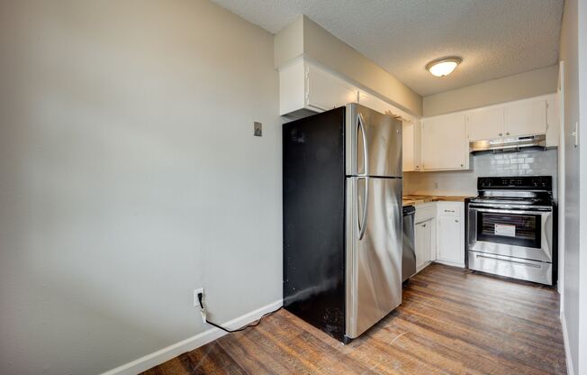 1 bed, 1 bath, 600 sqft, $675, Unit Apartment 21