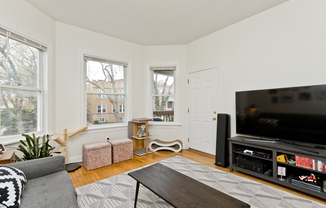 3841 N Bernard St, Chicago IL 1R