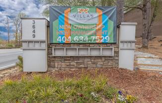 Home - Villas de las Colinas 2 - Atlanta, GA