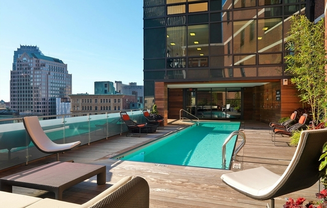 1 bed, 1 bath, 691 sqft, $4,000, Unit 1207