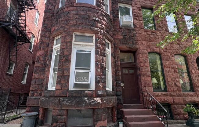 Charming 1-Bedroom Apartment in the Heart of 21202