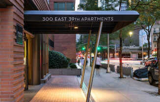 300 East 39th