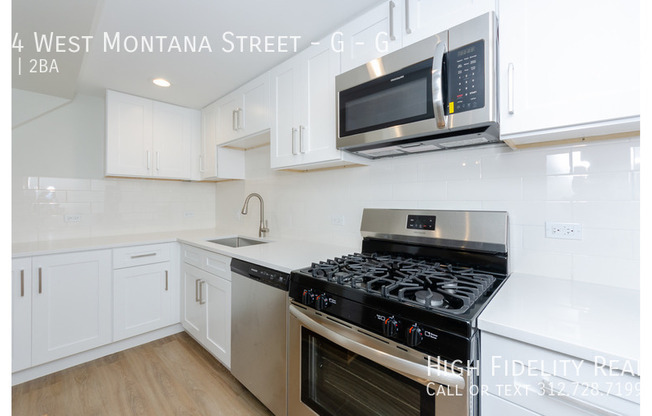 944 W Montana St