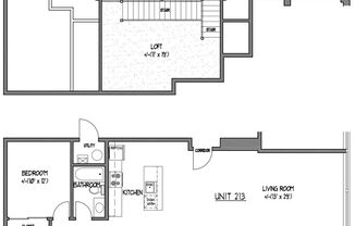 Partner-provided photo for $2500 unit
