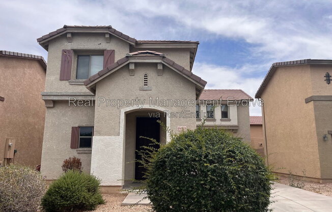 6453 W DIANA AVE