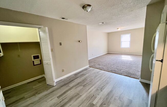 2 beds, 1 bath, 750 sqft, $1,045, Unit B-509D4