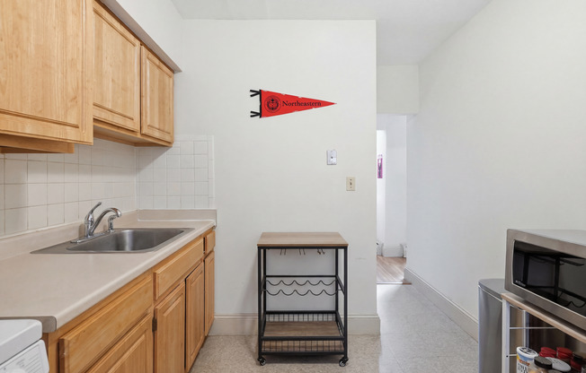 1464 Tremont St.