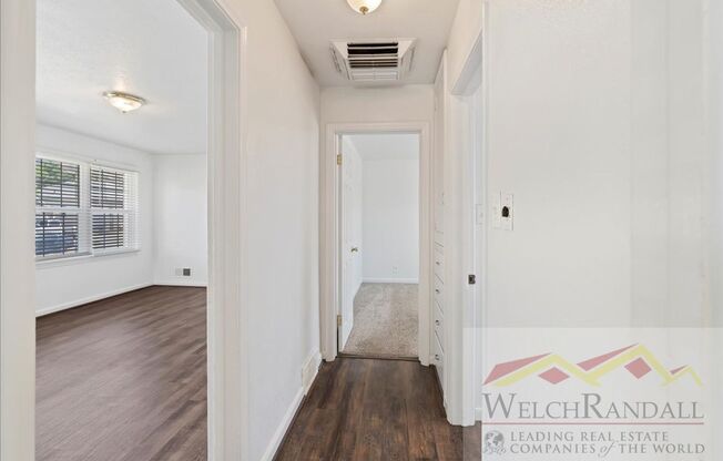 3 beds, 1 bath, $1,445