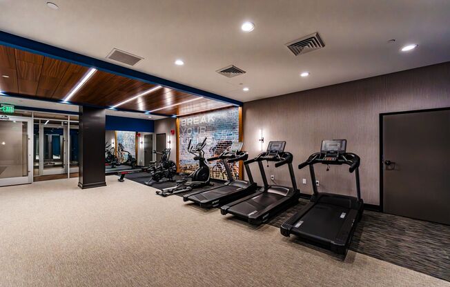 2 beds, 2 baths, 1,411 sqft, $2,700, Unit 509