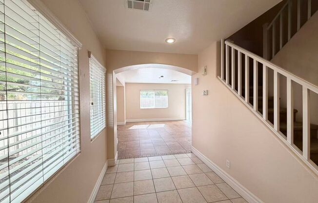 Beautiful single-family house