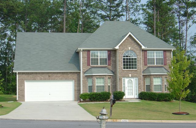 4 beds, 2.5 baths, $2,495, Unit 4202 Fortune