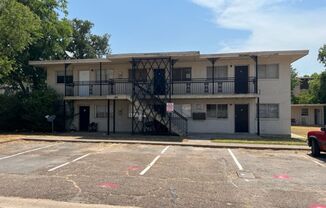 Village Apartments