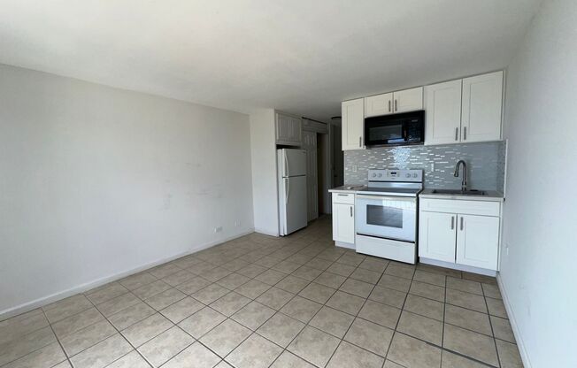 1 bed, 1 bath, $1,600, Unit A443