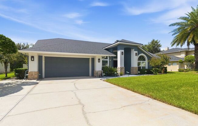 Pool Home Near Lake Nona!