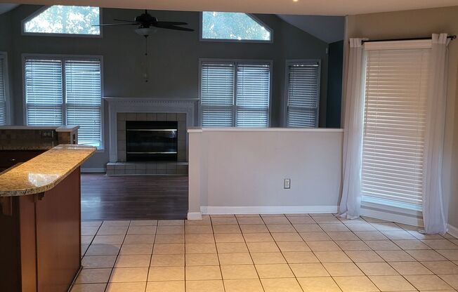 3 beds, 2 baths, $1,795