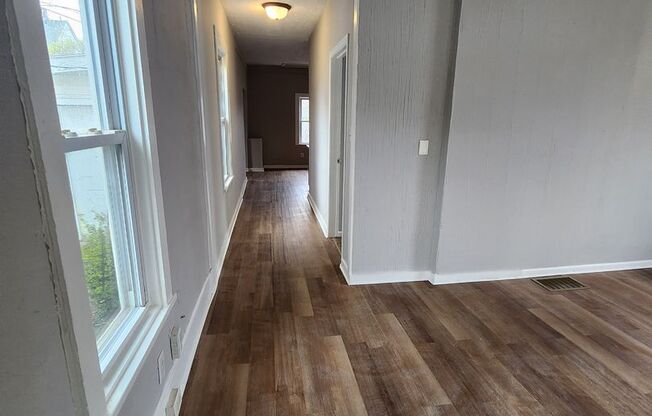 One Bedroom House For Rent